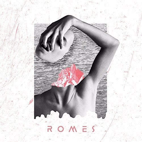 Romes- Romes [180 Gram] { VINYL LP }