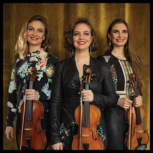 Quebe Sisters- The Quebe Sisters { VINYL LP }