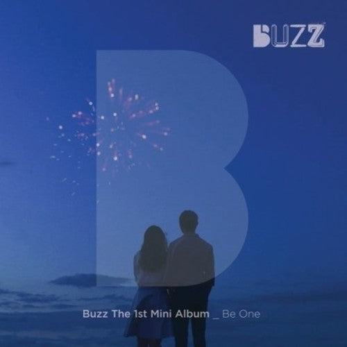 Buzz: Be One - CD
