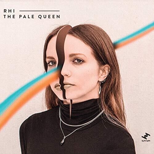 Rhi: Pale Queen - Record