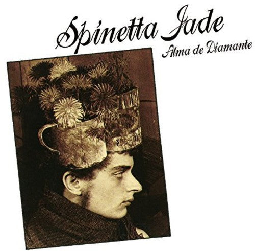 Spinetta Jade: Alma De Diamante - CD
