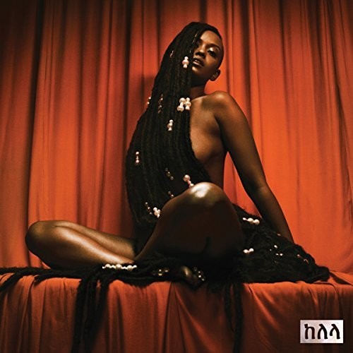Kelela- Take Me Apart [LP] { VINYL LP }