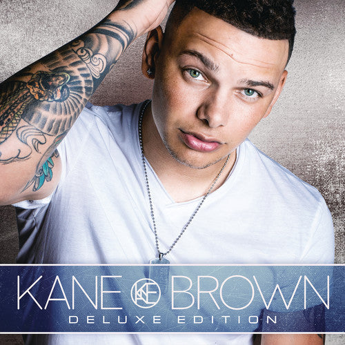 Kane Brown: Kane Brown - Record