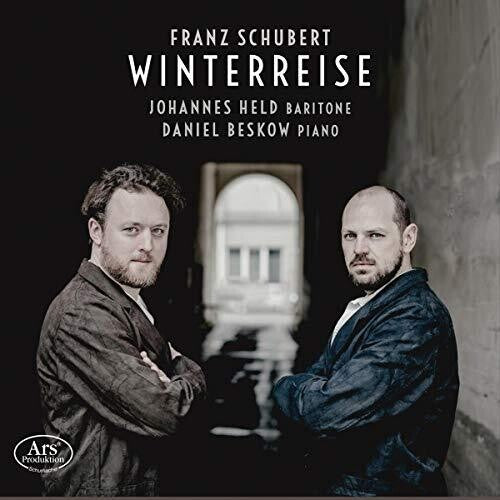 Schubert / Held / Beskow: Winterreise - Record