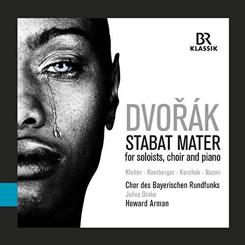 Dvorak / Kleiter / Arman: Stabat Mater - Record
