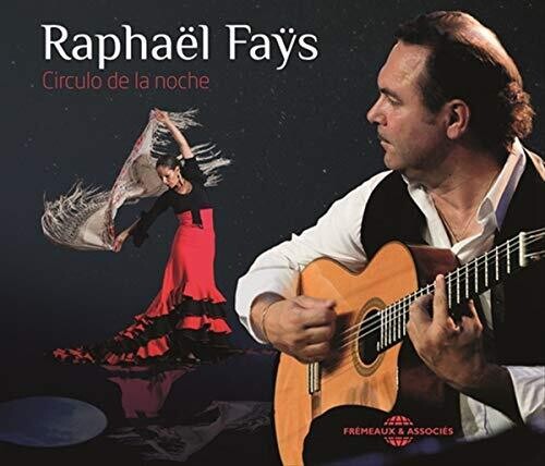 Fays: Circulo de la Noche - Record