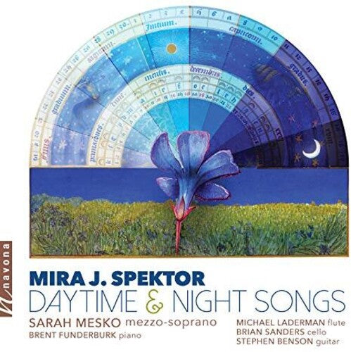 Spektor: Daytime & Night Songs - Record