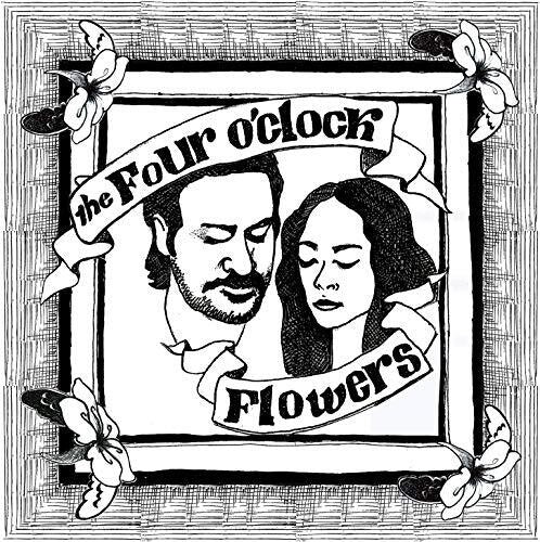 Four O'Clock Flowers: Four o'clock Flowers - Record