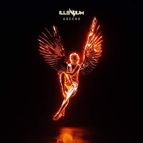 Illenium: Ascend - Record