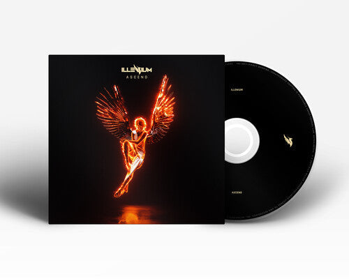 Illenium: ASCEND - Record