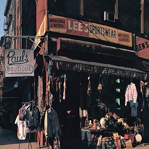 Beastie Boys- Paul's Boutique (30th Anniversary Edition) { VINYL LP }