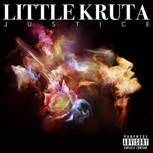Little Kruta: Justice - Record