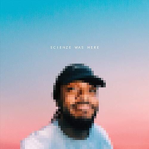 ScienZe: Scienze Was Here - Record
