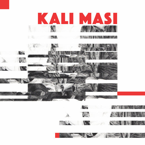 Kali Masi- Wind Instrument { VINYL LP }