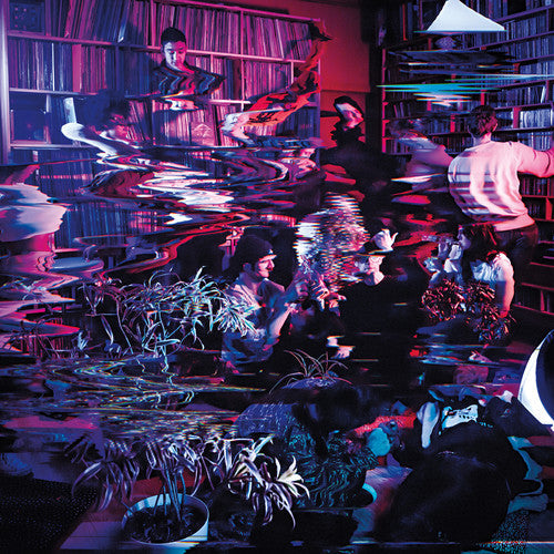 Shigeto: New Monday - Record