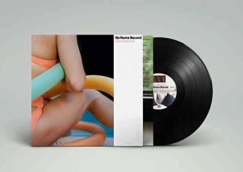 Kim Gordon: No Home Record - VINYL