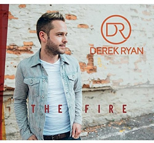Derek Ryan: Fire - Record