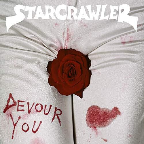 Starcrawler: Devour You - VINYL