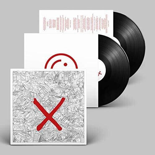 Richard Dawson: 2020 - VINYL