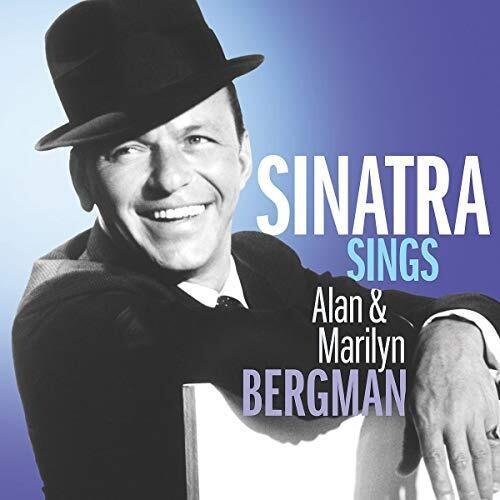 Frank Sinatra- Sinatra Sings Alan & Marilyn Bergman { VINYL LP }