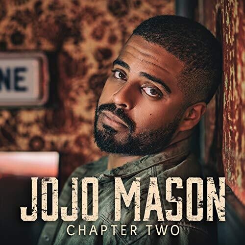 Jojo Mason: Chapter Two - Record