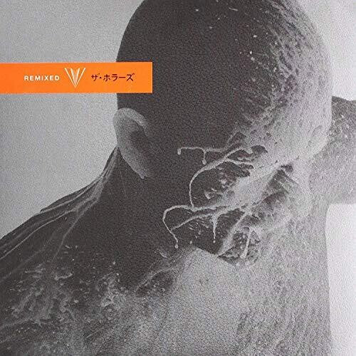 The Horrors: V Remixed - Record