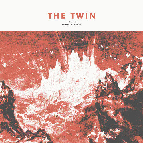 Sound of Ceres: Twin - Record