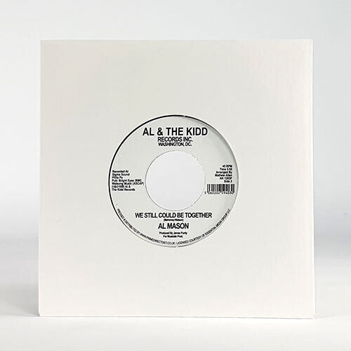 Mason, Al: Good Lovin' - 7-INCH SINGLE