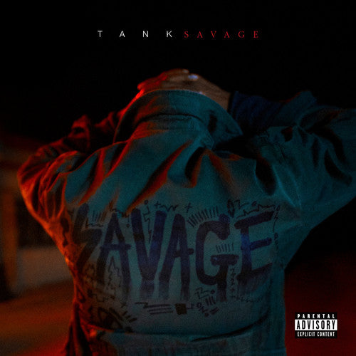 Tank: Savage - CD