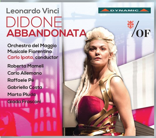 Vinci / Ipata / Bellini: Didone Abbandonata - Record