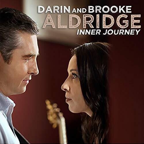 Darin Aldridge: Inner Journey - Record