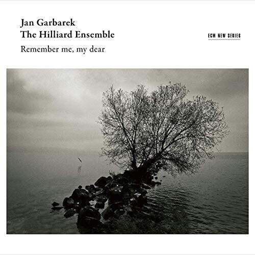 Jan Garbarek: Remember Me My Dear - Record