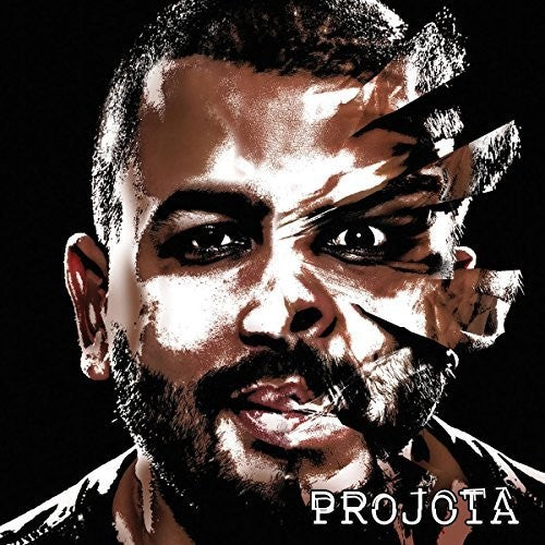 Projota: A Milenar Arte De Meter O Louco - Record