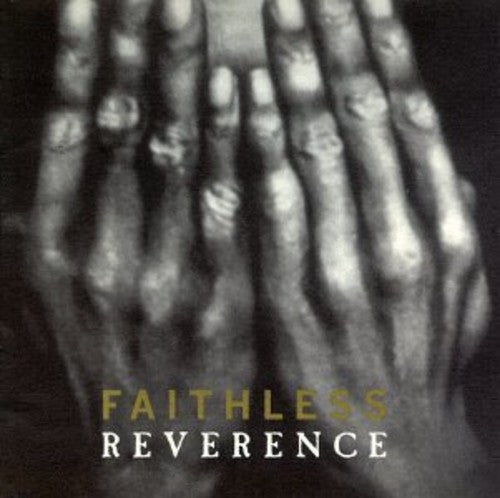 Faithless: Reverence - Record