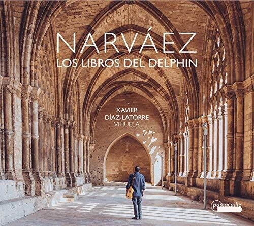 Narvaez / Diaz-Latorre: Libros Del Delphin - Record