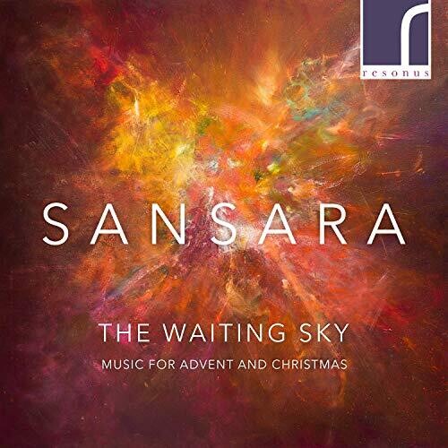 Various Artists: Waiting Sky - Record