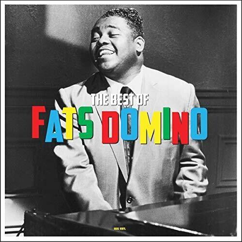 Fats Domino- Best Of (180gm Vinyl) { VINYL LP }