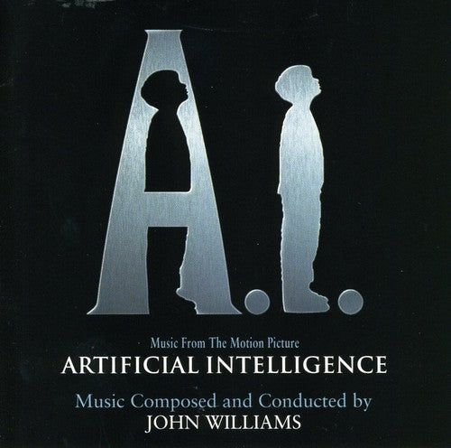 John Williams: A.I. (Score) (Original Soundtrack) - CD