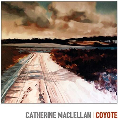 Catherine McLellan: Coyote - Record