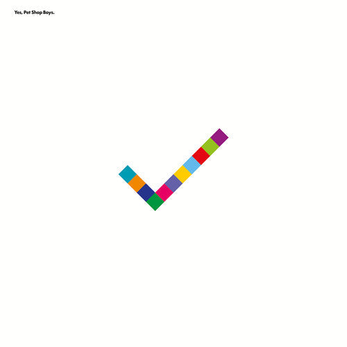 Pet Shop Boys- Yes: 2017 Remastered Version [LP] { VINYL LP }