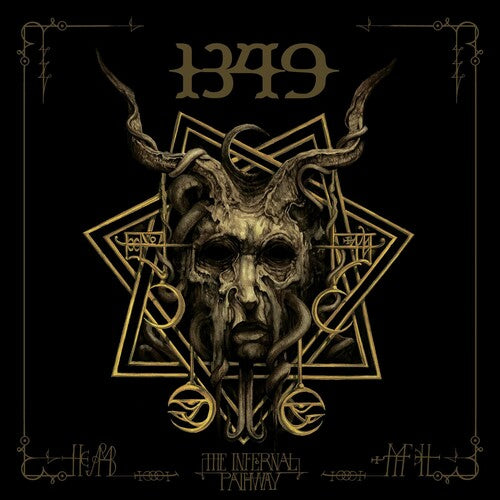 1349: Infernal Pathway - VINYL
