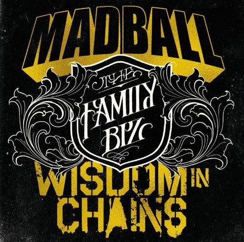 Family Biz { VINYL LP }