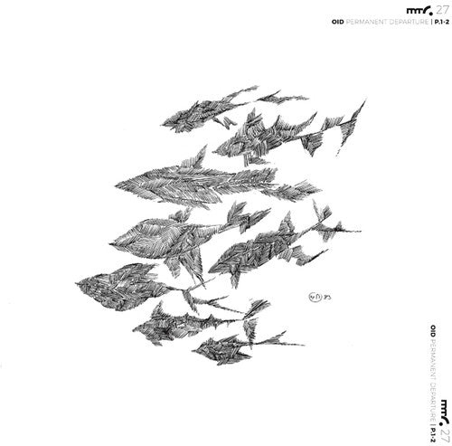 Oid: Permanent Departure (p.1-2) - 12-INCH SINGLE