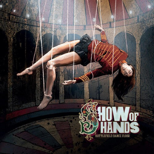 Show of Hands: Battlefield Dance Floor - Record