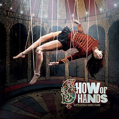 Show of Hands: Battlefield Dance Floor - Record