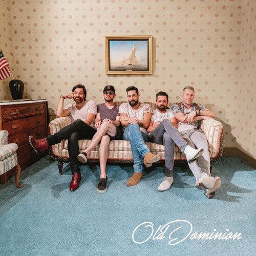 Old Dominion- Old Dominion { VINYL LP }