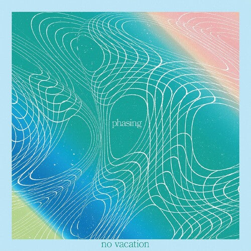 No Vacation: Phasing - CASSETTES