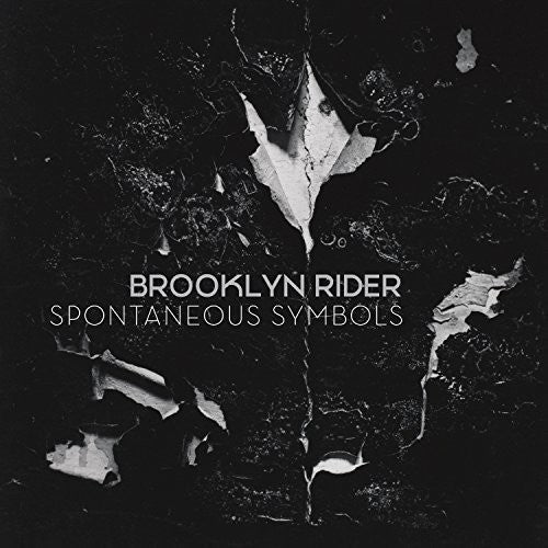 Brooklyn Rider: Spontaneous Symbols - Record