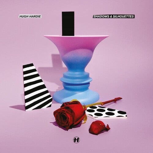 Hugh Hardie: Shadows & Silhouettes - Record