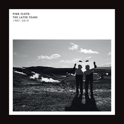 Pink Floyd: The Later Years (1987-2019) Highlights - VINYL